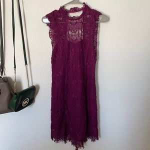 NWT Free People Daydream Dress